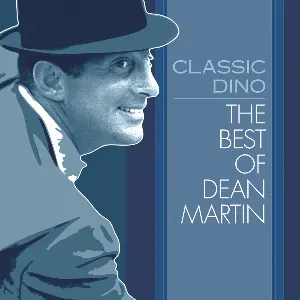 Pochette The Best of Dean Martin