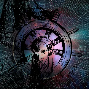 Pochette de 李朝カモメ楽団 de Yukiga Futte Uresii