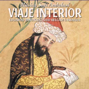 Pochette de Viaje Interior de Eduardo Paniagua