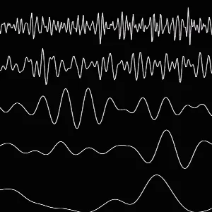 Pochette de Elektrical Aktivity EP6 de Mind over MIDI