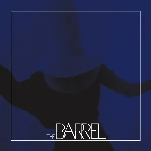 Pochette de The Barrel de Aldous Harding