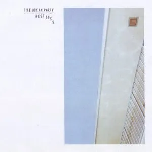 Pochette de Restless de The Ocean Party