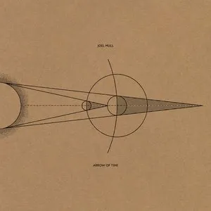 Pochette de Arrow of Time de Joel Mull