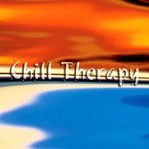 Pochette de Chill Therapy de Christophe Goze