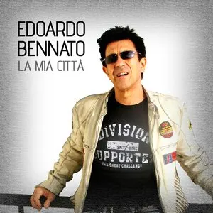 Pochette de La mia città de Edoardo Bennato