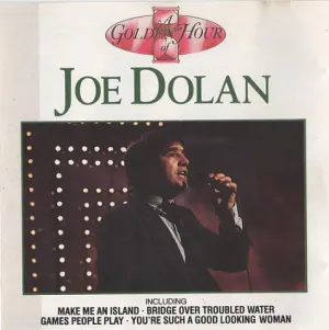 Pochette de A Golden Hour Of de Joe Dolan