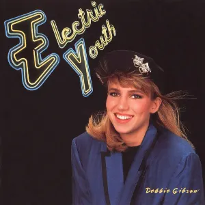 Pochette Electric Youth