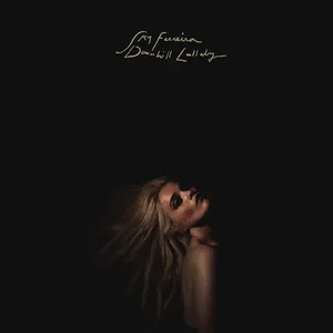 Pochette de Downhill Lullaby de Sky Ferreira