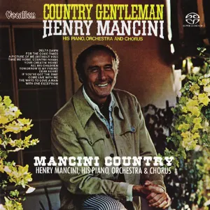 Pochette Mancini Country / Country Gentleman