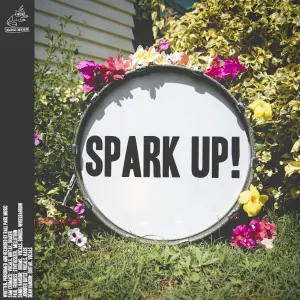 Pochette de Spark Up! de Ball Park Music