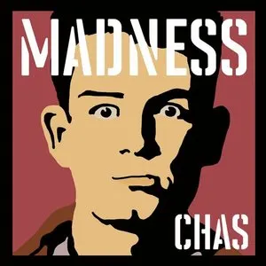Pochette Madness, by Chas