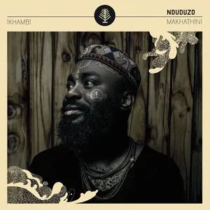 Pochette de iKhambi de Nduduzo Makhathini