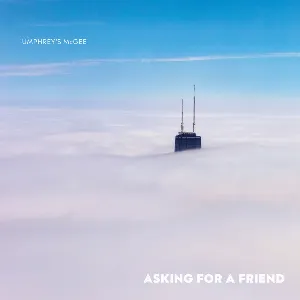 Pochette de Asking for a Friend de Umphrey’s McGee