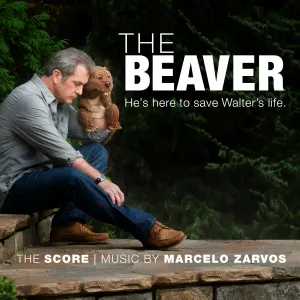Pochette de The Beaver: The Score de Marcelo Zarvos