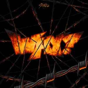Pochette de WHY? de Stray Kids