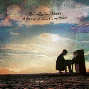 Pochette de A Bad Wind Blows in My Heart de Bill Ryder-Jones