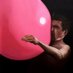 Pochette de Ultra Mono de IDLES