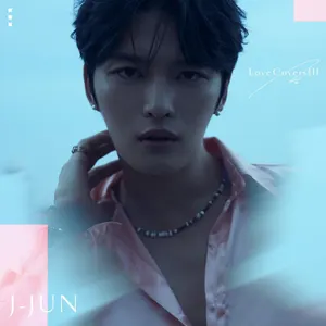 Pochette de Love Covers III de Kim Jae Joong