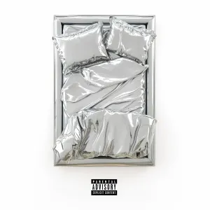 Pochette de Polvo de tu vida de J Balvin - Chencho Corleone