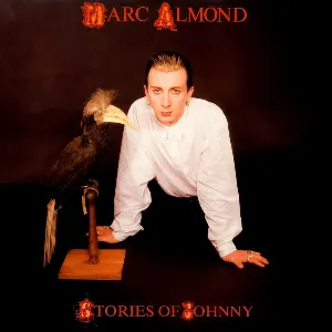Pochette de Stories of Johnny de Marc Almond