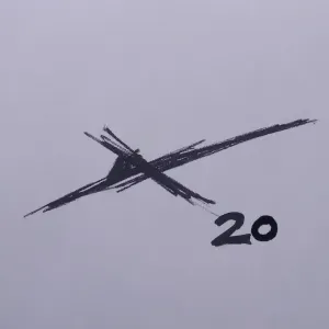 Pochette de DEATHCOMET 20 de DEATHCOMET