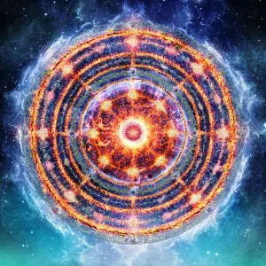 Pochette de The Catalyst Fire de Dead Letter Circus