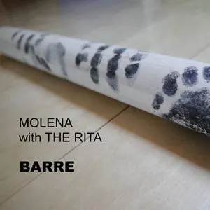 Pochette de BARRE de The Rita