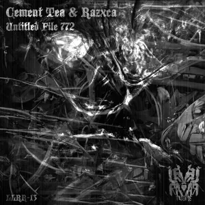 Pochette de Untitled File 772 de Cement Tea