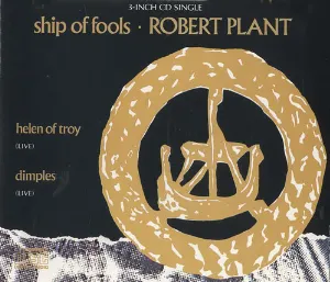 Pochette Ship of Fools