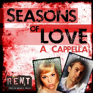 Pochette de Seasons of Love de Peter Hollens
