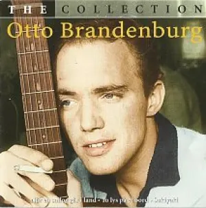 Pochette de The Collection de Otto Brandenburg
