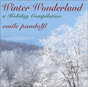 Pochette Winter Wonderland: A Holiday Compilation