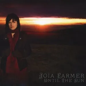 Pochette de Until the Sun de Laura Brehm