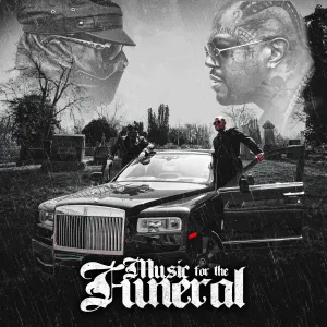 Pochette de HALLUCINATIONS de DJ Paul