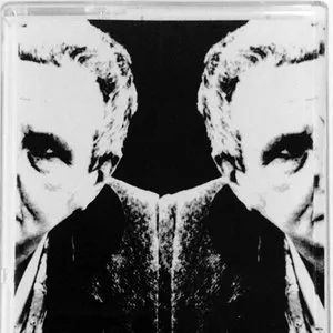 Pochette de Gerty Loves Pussy de Bill Orcutt