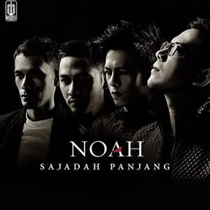 Pochette de Sajadah Panjang de Noah