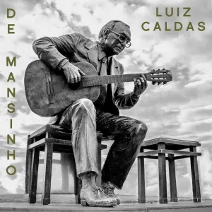 Pochette de De Mansinho de Luiz Caldas