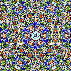 Pochette de The Mute Mandala Series: Embody Godless Children Before the Devil Does de Wings of an Angel