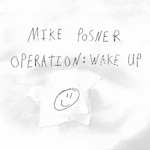 Pochette Operation: Wake Up