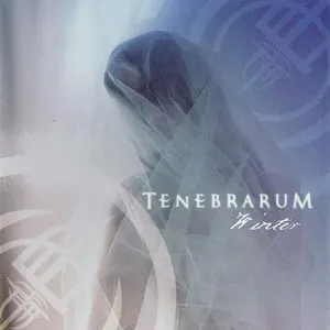 Pochette de Winter de Tenebrarum