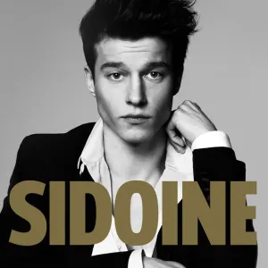 Pochette de Sidoine de Sidoine
