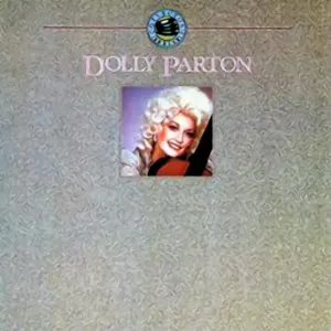 Pochette de Collector’s Series de Dolly Parton
