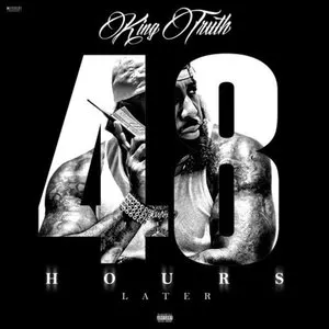 Pochette de 48 Hours Later de Trae