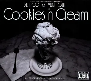 Pochette de Cookies 'n Cream de Cookin’ Soul