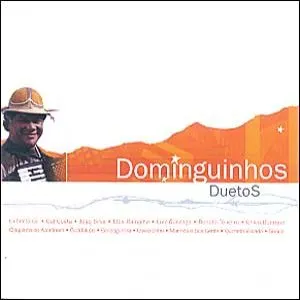 Pochette de DuetoS de Dominguinhos
