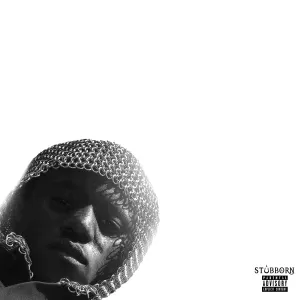 Pochette de Stubborn de Victony