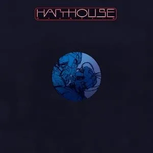 Pochette de Stepping EP de Joel Mull