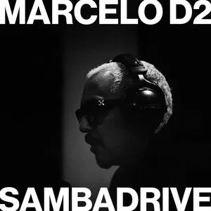 Pochette de Direct-to-Disc de Marcelo D2