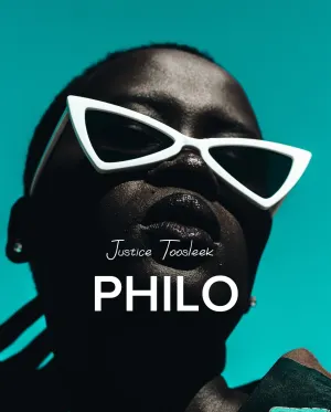 Pochette de Philo Radio Edit de Justice Toosleek