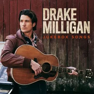 Pochette de Jukebox Songs de Drake Milligan